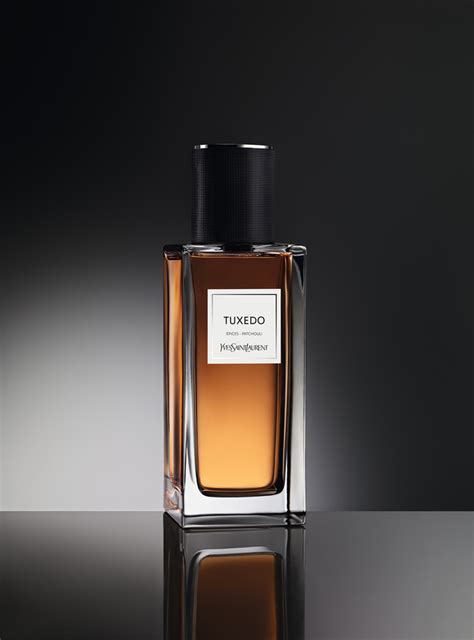 tuxedo ysl cologne